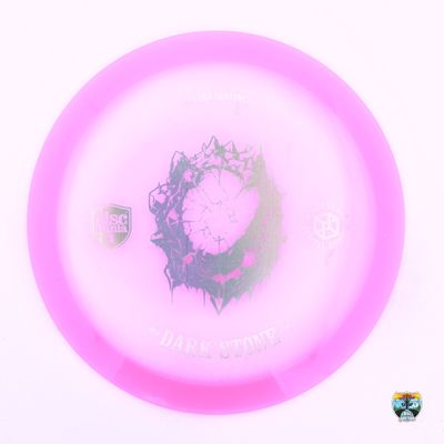 Discmania C-Line Instinct Mystery Box Special Edition Dark Stone