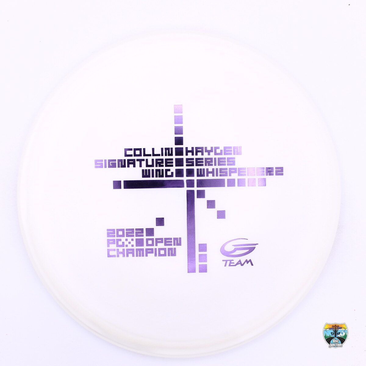 Gateway Diamond Warrior 2024 Signature Series Collin Hayden Wing Whisperers