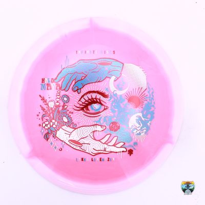 Infinite Discs Halo S-Blend Maya 2024 Tour Series Lykke Lorentzen