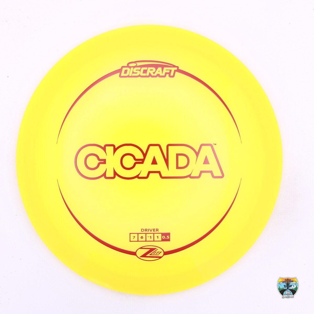 Discraft Z Lite Cicada