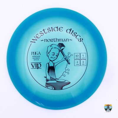 Westside Discs VIP Northman