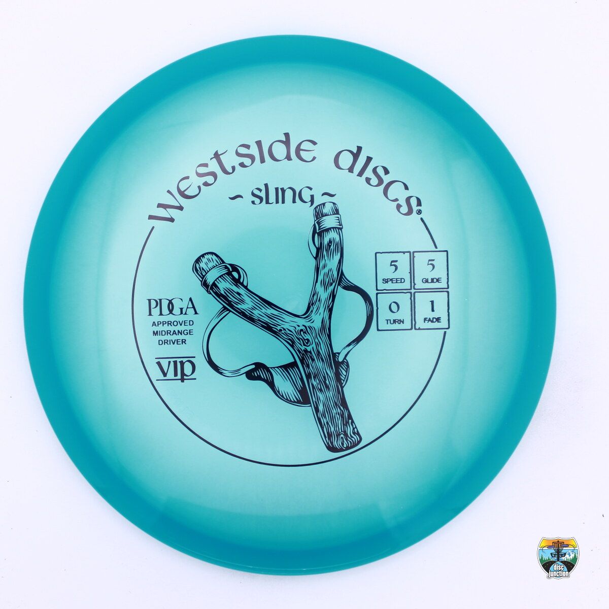 Westside Discs VIP Sling