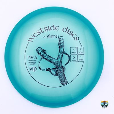 Westside Discs VIP Sling