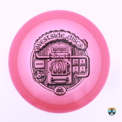 Westside Discs VIP Air Moonshine Sampo