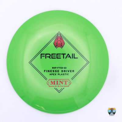 Mint Discs Apex Freetail