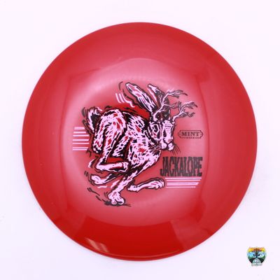 Mint Discs Sublime Jackalope