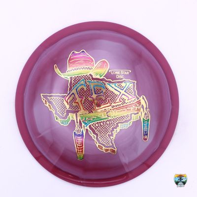 Lone Star Disc Alpha Tex