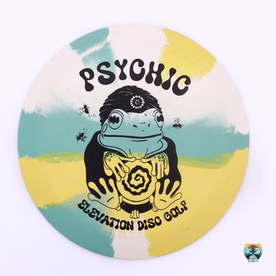 Psychic