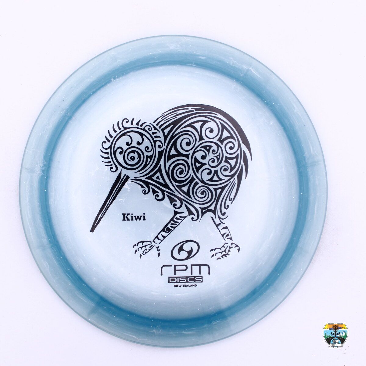 RPM Discs Cosmic Kiwi