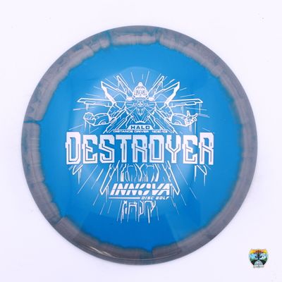 Innova Halo Star Destroyer