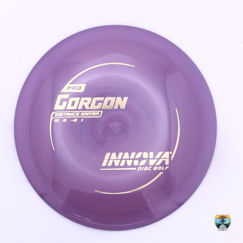 Innova Pro Gorgon