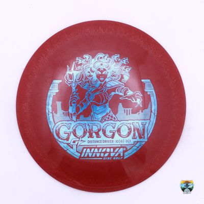 Gorgon