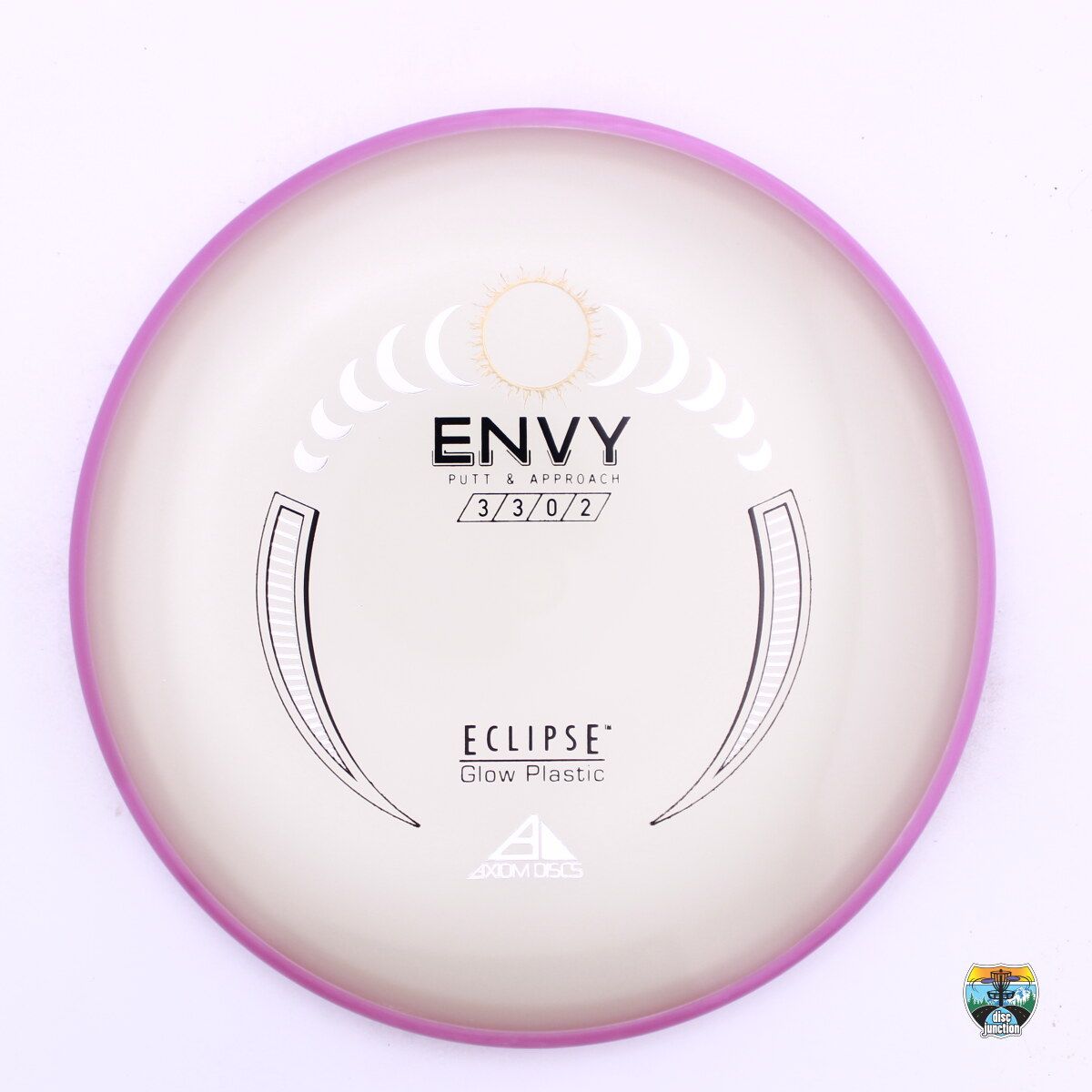 Axiom Eclipse Envy