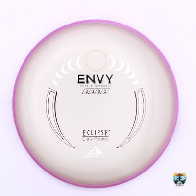 Axiom Eclipse Envy