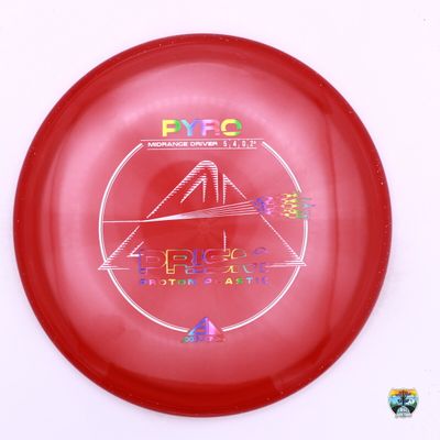 Axiom Prism Proton Pyro
