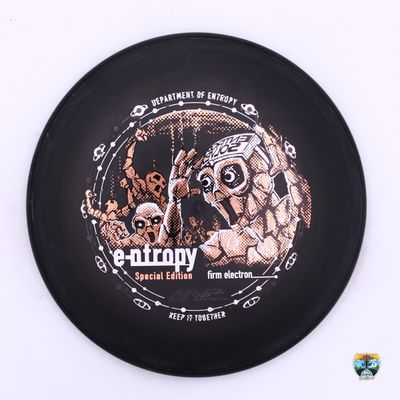 MVP Electron Firm Entropy Special Edition