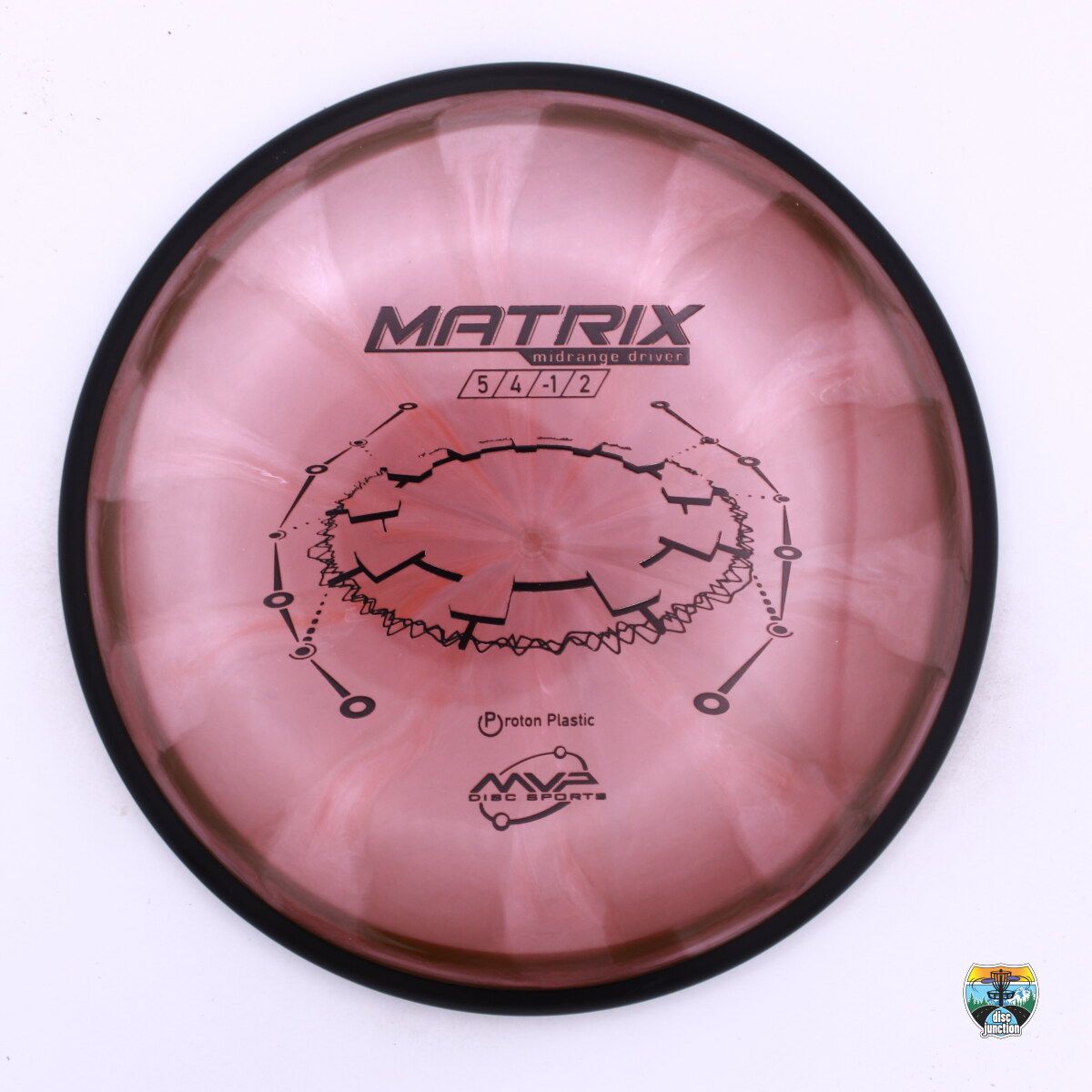 MVP Proton Matrix