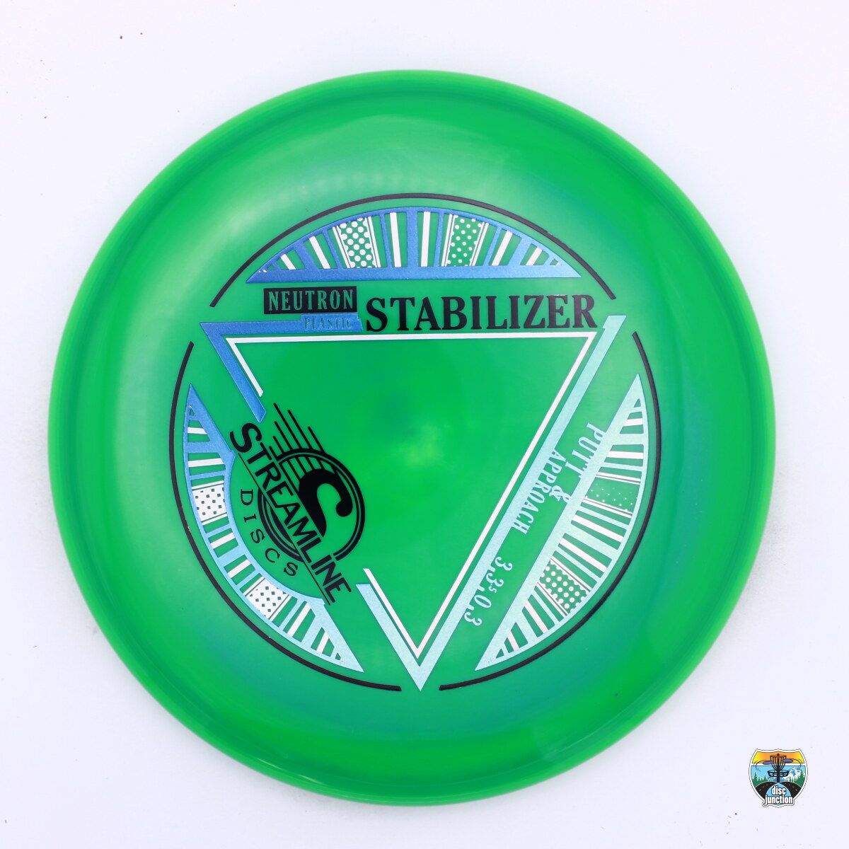Streamline Neutron Stabilizer
