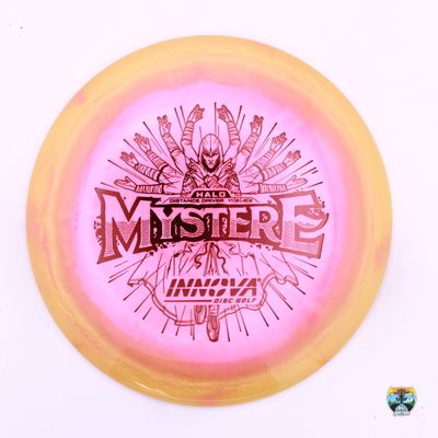 Innova Halo Star Mystere
