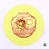 Innova Star Mamba