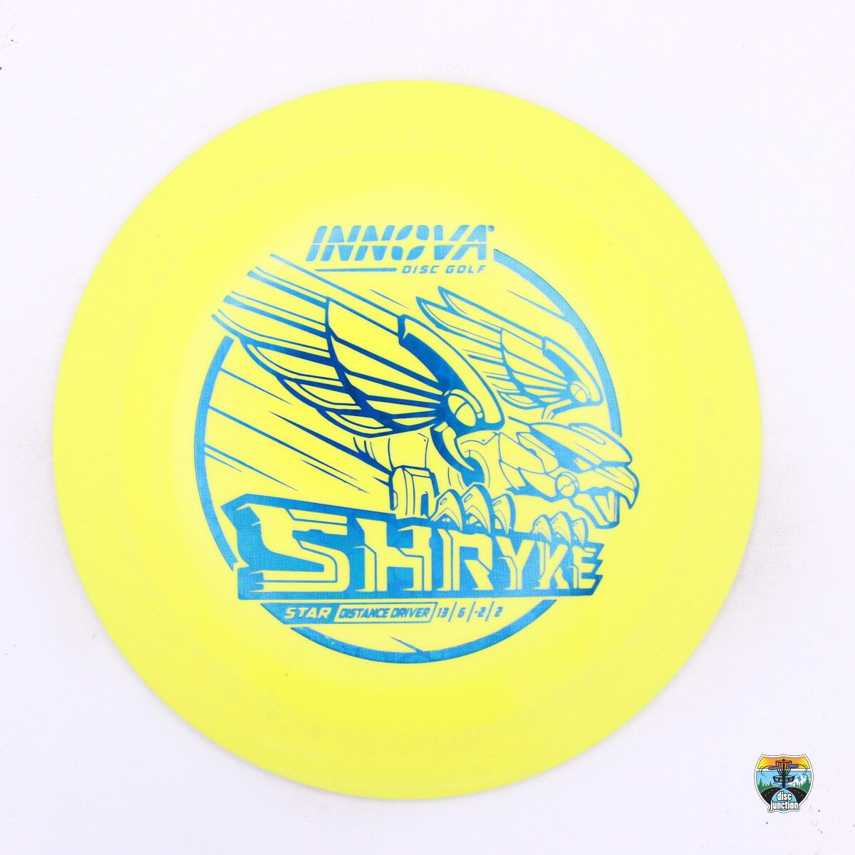 Innova Star Shryke