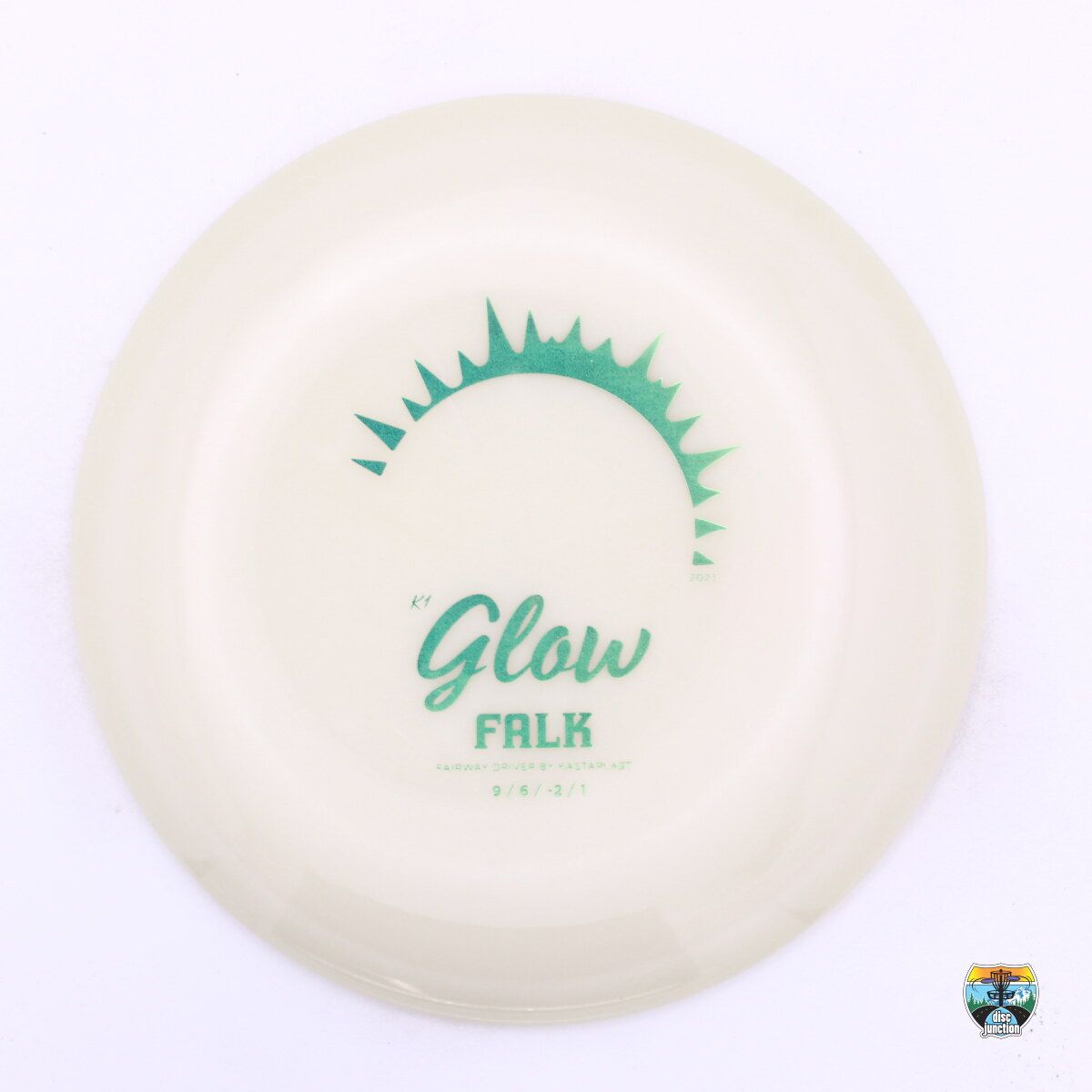 Kastaplast K1 Glow Falk 2023