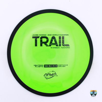 Trail
