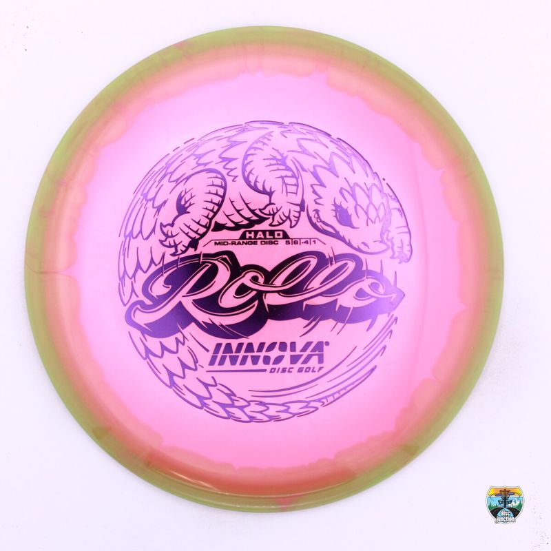 Innova Halo Star Rollo