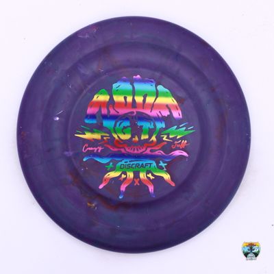 Discraft CT Jawbreaker Swirl Zone GT Ledgestone Edition 2024 Finale