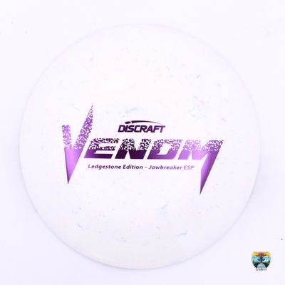 Discraft Jawbreaker ESP Venom Ledgestone Edition 2024 Finale