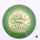 Discraft ESP Colorshift Scorch Ledgestone Edition 2024 Finale