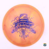 Discraft Z Swirl Xtreme Ledgestone Edition 2024 Finale