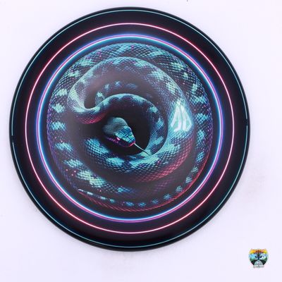 Discraft ESP FullFoil Supercolor Zone Anthony Barela