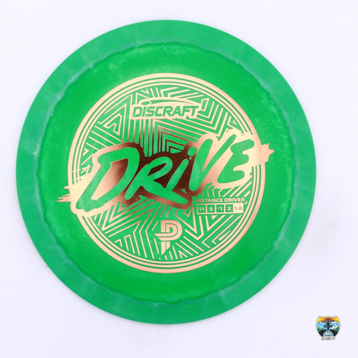 Discraft ESP Drive Paige Pierce