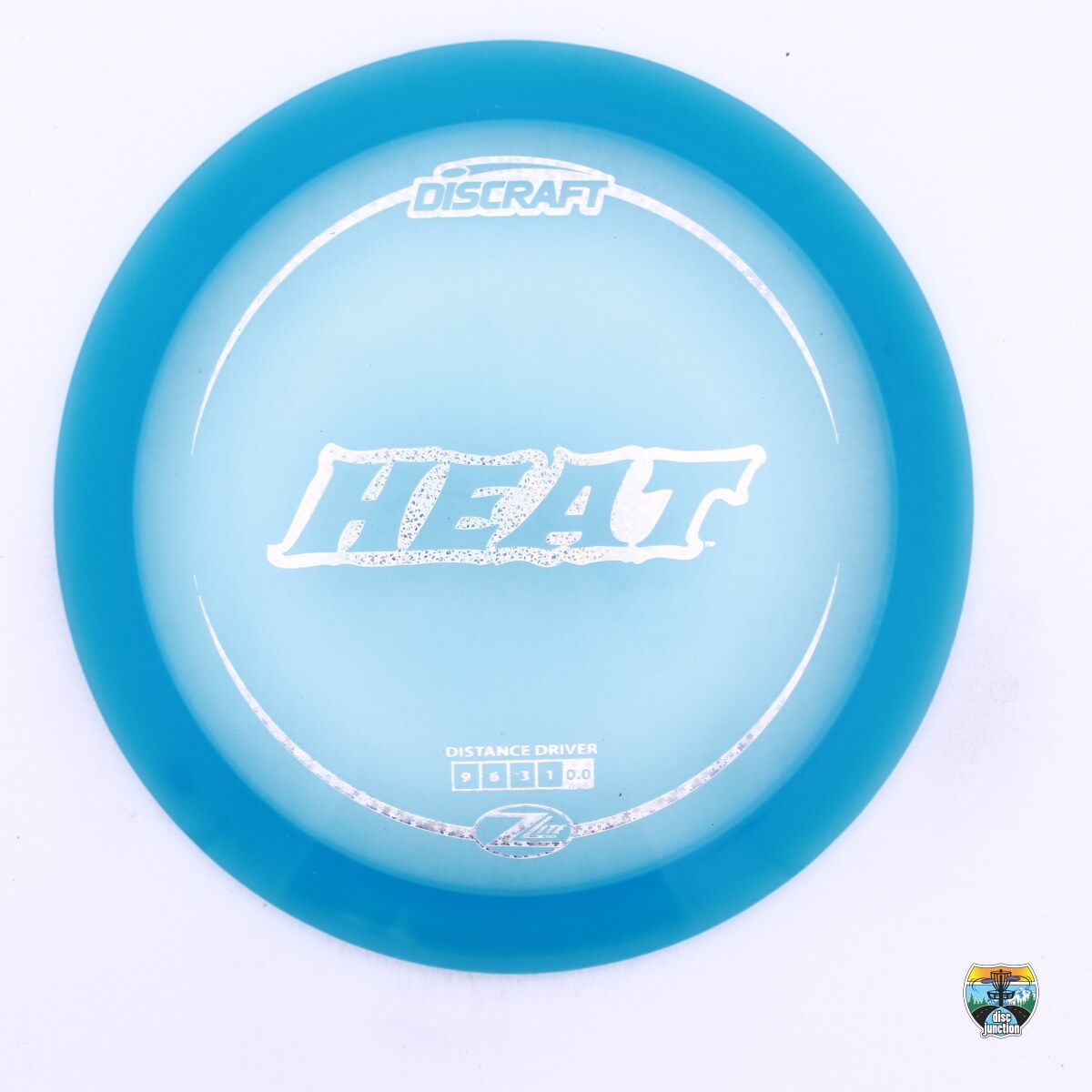 Discraft Z Lite Heat