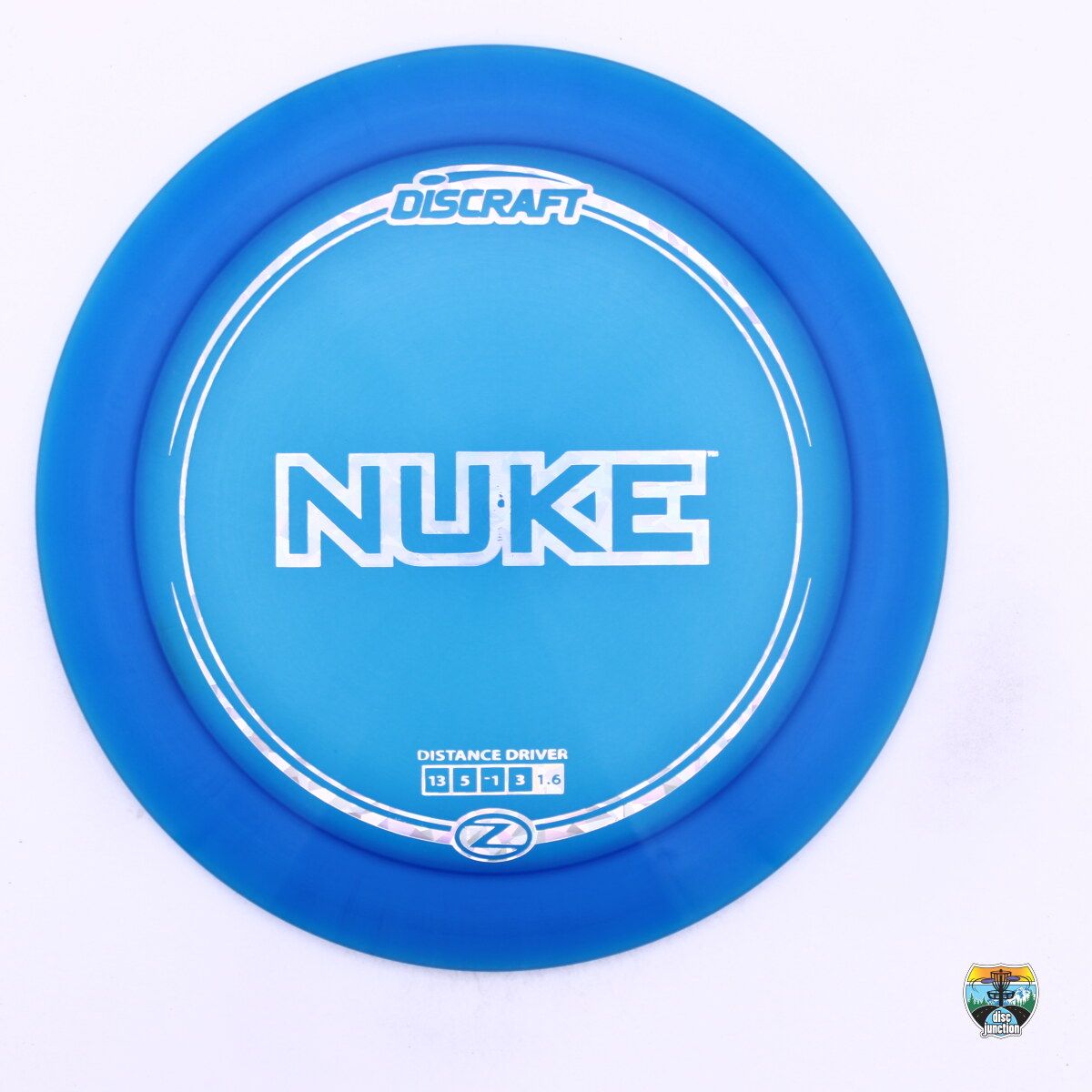 Discraft Z Line Nuke