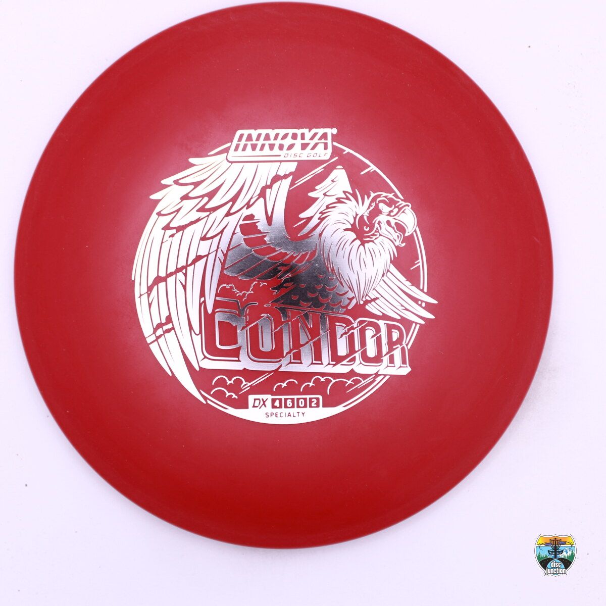 Innova DX Condor