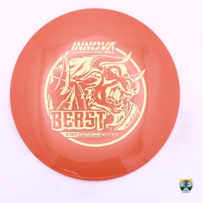 Innova Star Beast