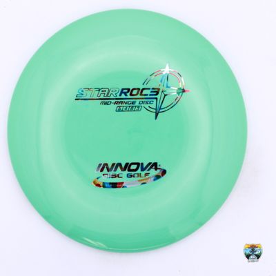 Innova Star Roc3