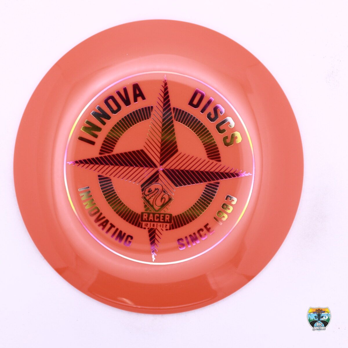 Innova Star Racer First Run