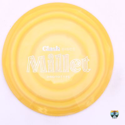 Millet