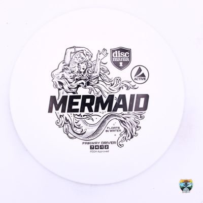 Discmania Active Mermaid