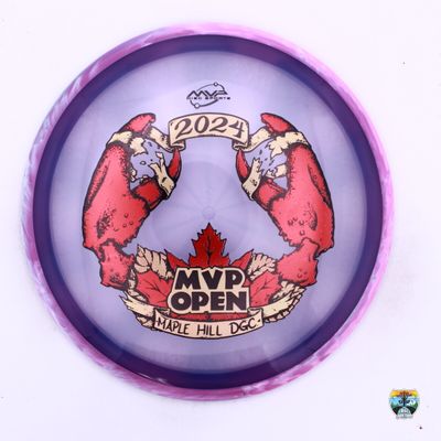 Axiom Proton Soft Rhythm 2024 MVP Open