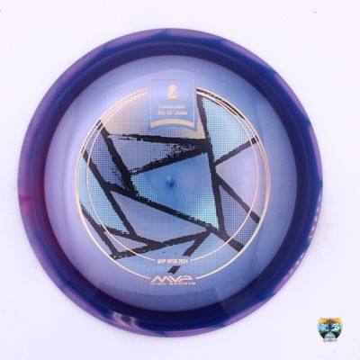 Streamline Proton Shift 2024 MVP Open St. Jude
