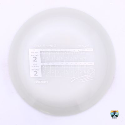 Discraft UV Glo Anax Paul McBeth 2024 DGLO