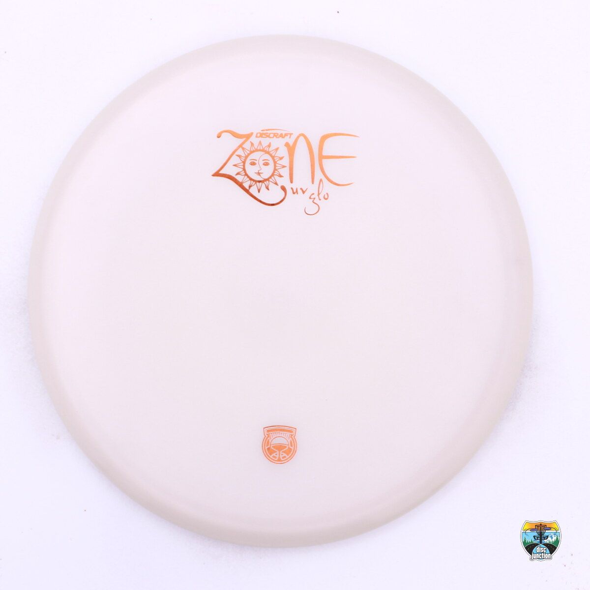Discraft UV Glo Zone