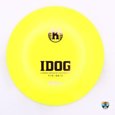 Idog