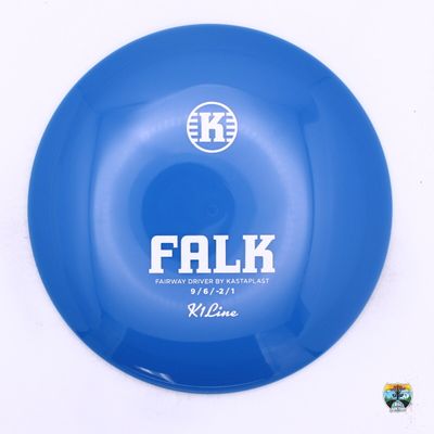 Kastaplast K1 Line Falk