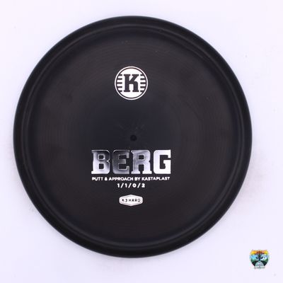 Kastaplast K3 Hard Berg