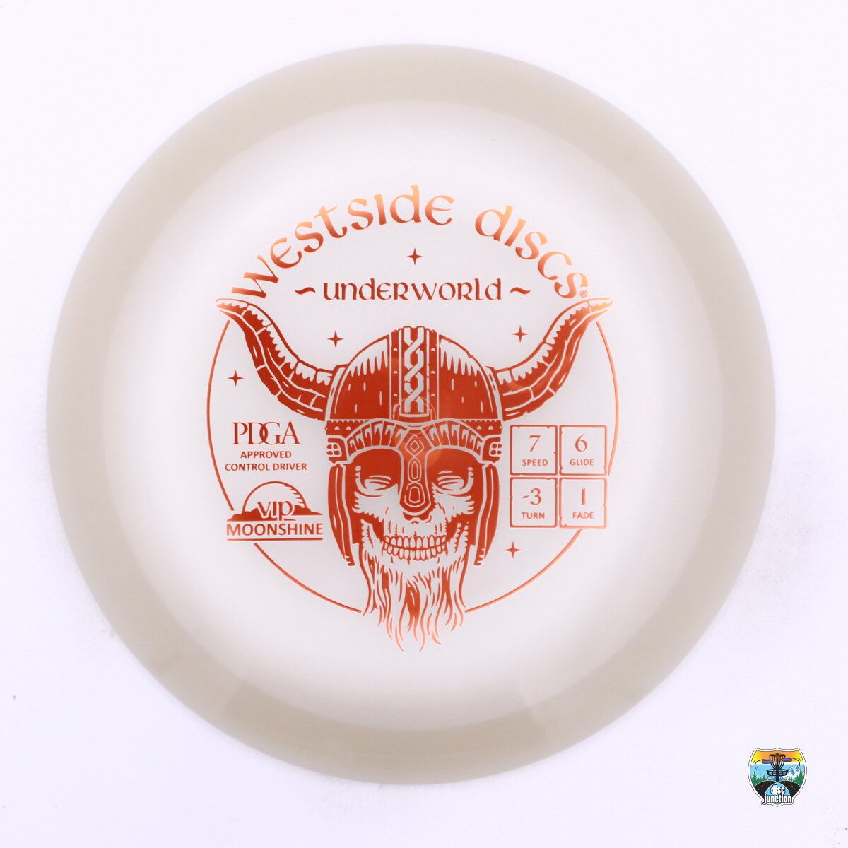 Westside Discs VIP Moonshine Underworld